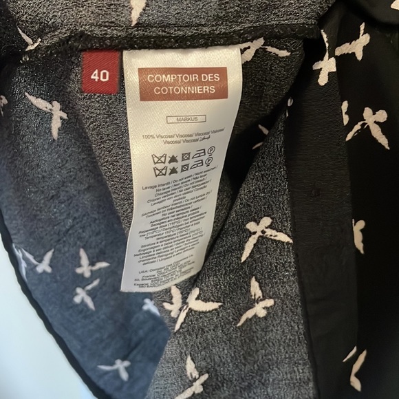 Puff sleeve blouse - Picture 4 of 4